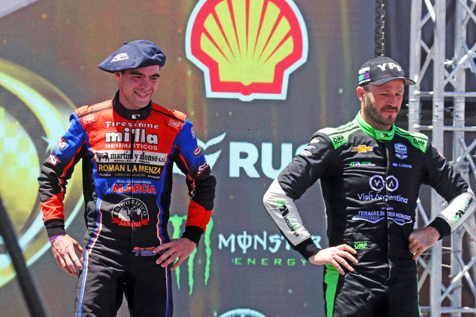 Lo mejor del TC en San Juan por Berna Bosco: 7 tc en san juan.jpeg